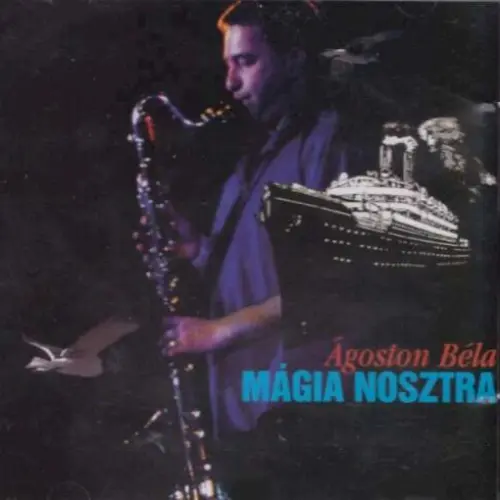 Mágia nosztra