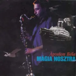 Mágia nosztra