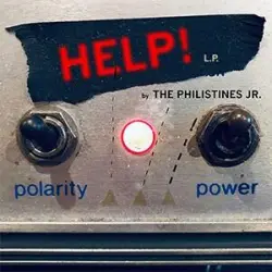 Help!