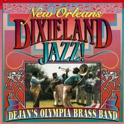 Dixieland Jazz!