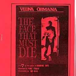 The Face That Must Die