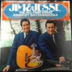 The All-Time Great Country Instrumentals
