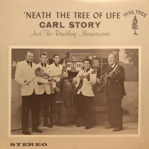 'Neath the Tree of Life