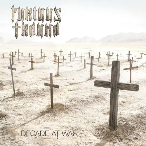 Decade at War