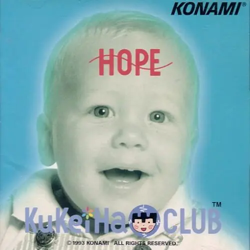 HOPE