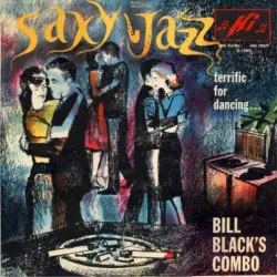 Saxy Jazz