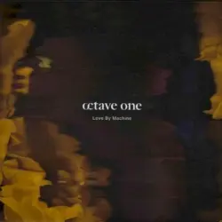 Love By Machine