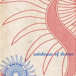 Catalogue of Desires Vol. 1