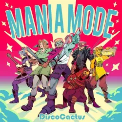 Mania Mode Mania Mode