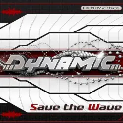 Save The Wave