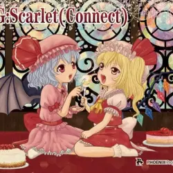 G:Scarlet(Connect)