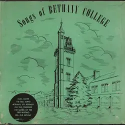 Songs of Bethany College
