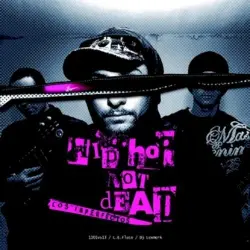 Hip Hop not dead