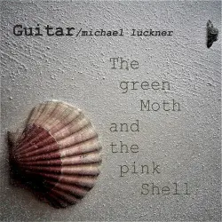 The green Moth and the pink Shell