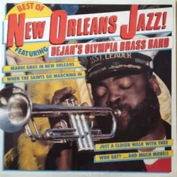 Best Of New Orleans Jazz!
