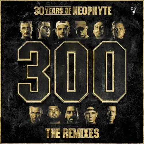 30 Years of Neophyte - The Remixes