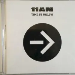 Time To Follow
