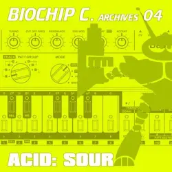 Biochip C. Archives 04: Acid: Sour