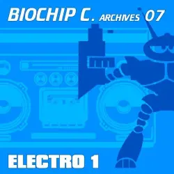 Biochip C. Archives 07: Electro 1