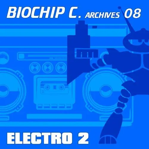 Biochip C. Archives 08: Electro 2