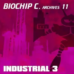 Biochip C. Archives 11: Industrial 3