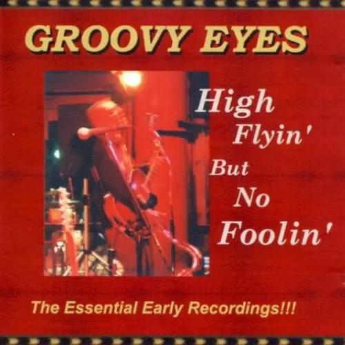 High Flyin' but No Foolin'