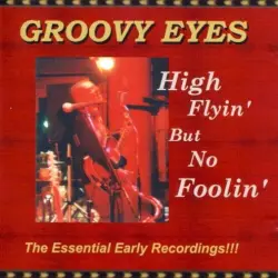 High Flyin' but No Foolin'