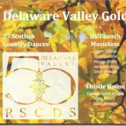 Delaware Valley Gold