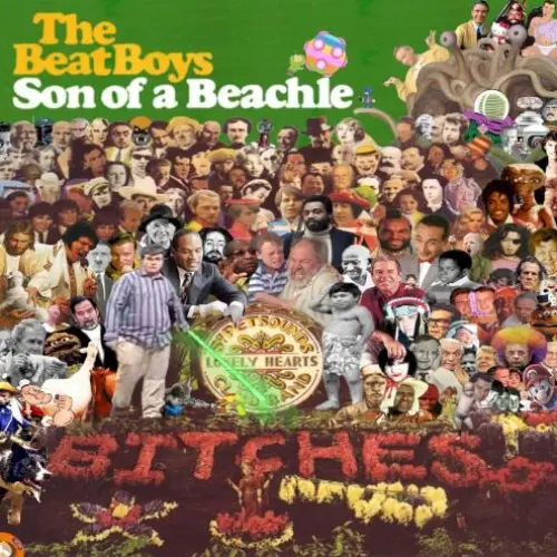 Son of a Beachle