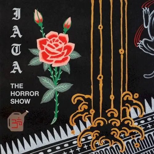 THE HORROR SHOW