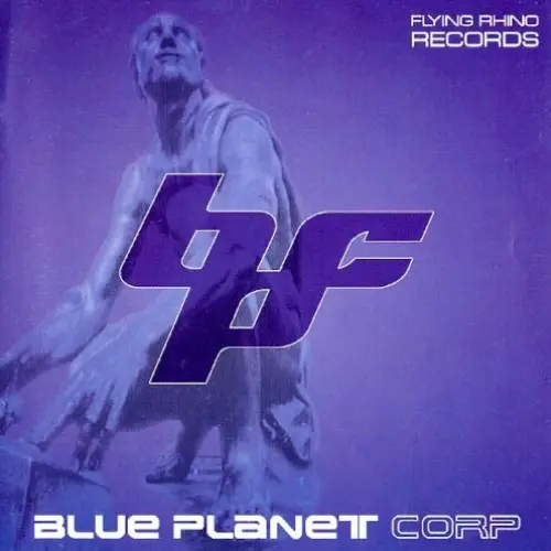 Blue Planet Corporation