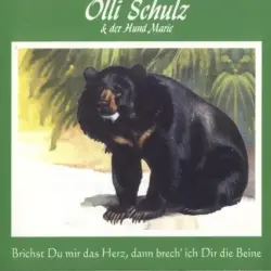 Brichst du mir das Herz, dann brech’ ich dir die Beine