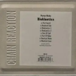 Biokinetics