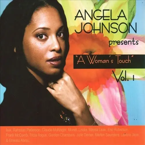 A Woman’s Touch, Volume 1