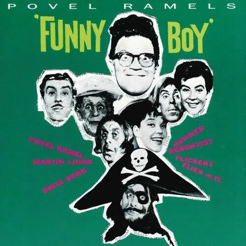 Funny Boy