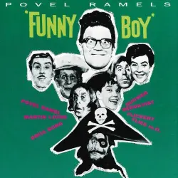 Funny Boy