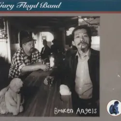 Broken Angels