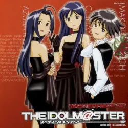 THE iDOLM@STER MASTERPIECE 02