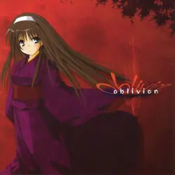 oblivion