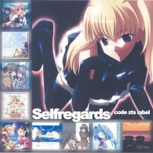Selfregards