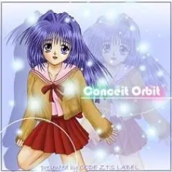 Conceit Orbit