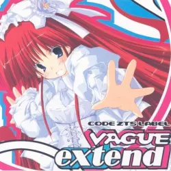 VAGUE extend