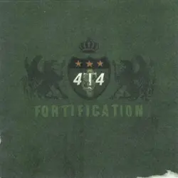 Fortification