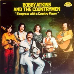 Bluegrass With a Country Flavor