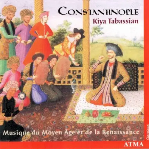 Musique du Moyen Âge et de la Renaissance