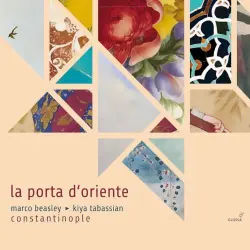 La porta d’oriente