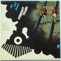 Freight Train