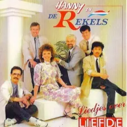 Liedjes over liefde