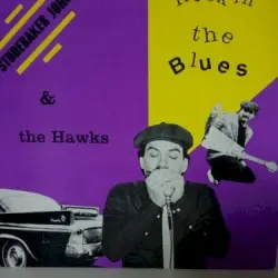 Rockin’ the Blues