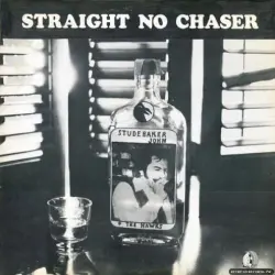 Straight No Chaser